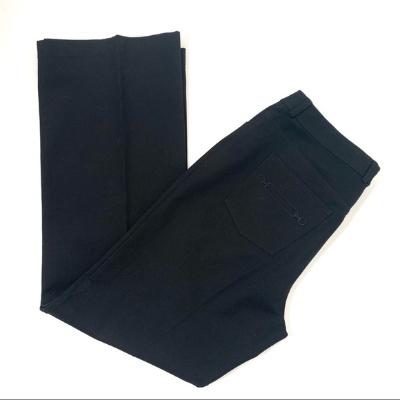 St John Collection Black Pant - Picture 3 of 5